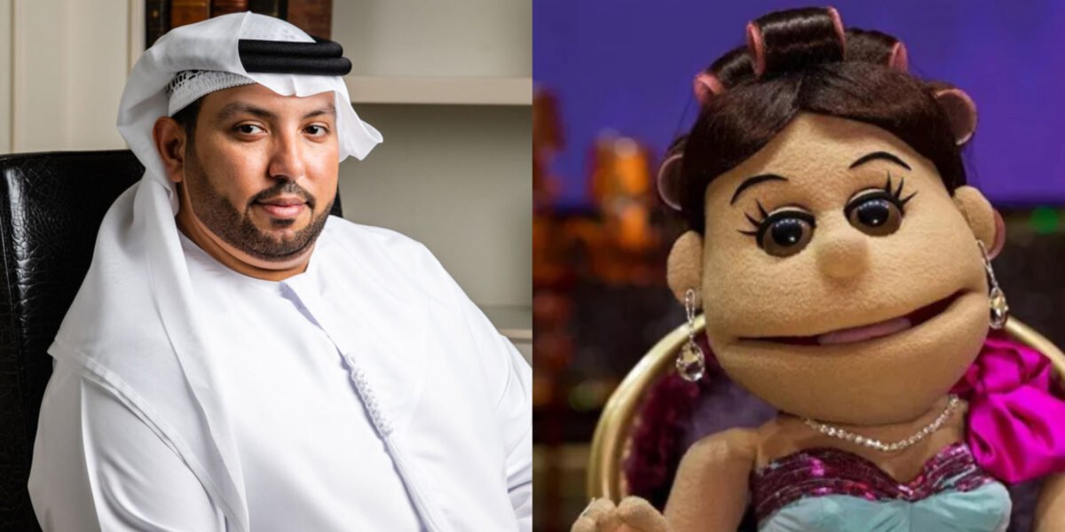 غموض في عالم الضيافة ظهور أبلة فاهيتا في مكتب منذر درويش يشعل التكهنات