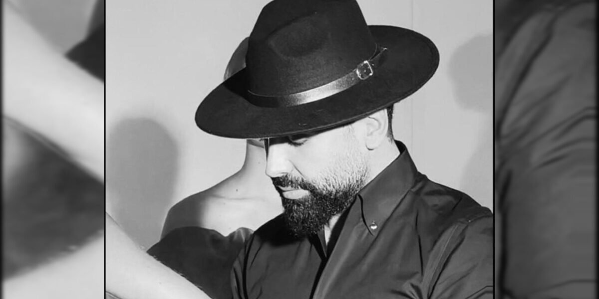 فضل جابر يستعد لإطلاق مجموعته الجديدة - صورة مميزة صورة مميزة: فضل جابر يستعد لإطلاق مجموعته الجديدة