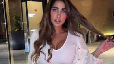 قمر القاضي تثبت حضورها القوي على سناب شات وتلهم المرأة بالنجاح والتميّز