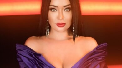 كاميليا ورد تتألق في دلعني… أكثر من ربع مليون مشاهدة خلال أقل من 24 ساعة!