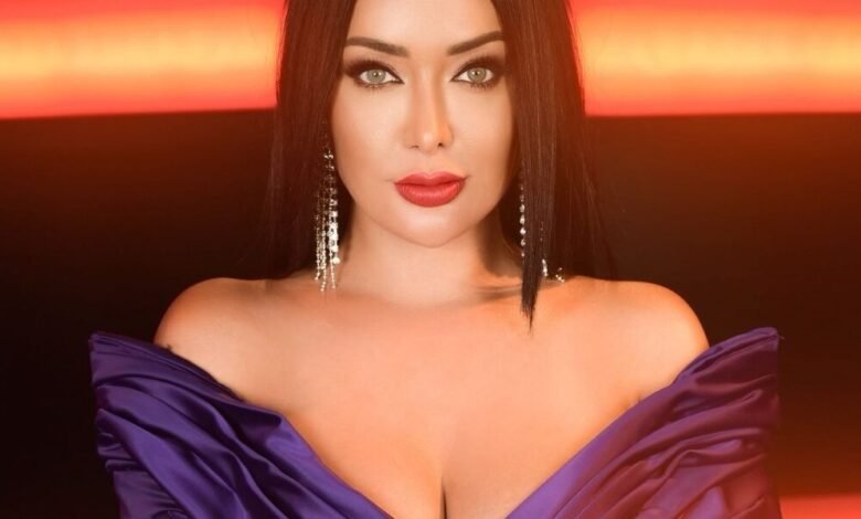 كاميليا ورد تتألق في دلعني… أكثر من ربع مليون مشاهدة خلال أقل من 24 ساعة!