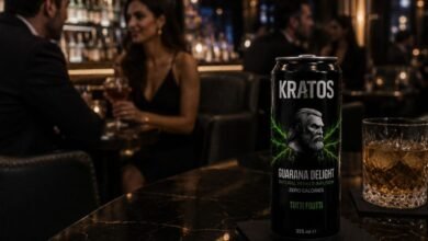 كراتوس (KRATOS) في قلب المعركة كيف حوّلت بطولة TMC