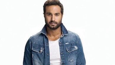 كريم فهمي ينتقد مهرجان القاهرة للدراما بعد عدم تكريم ريهام عبد الغفور