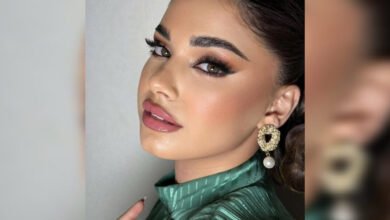 كل يوم مهنةمع سارة مهند