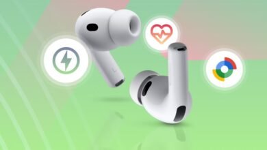 لقد استخدمت AirPods Pro 3 لعدة أشهر