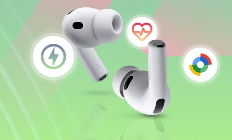 لقد استخدمت AirPods Pro 3 لعدة أشهر