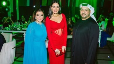 مؤسس بلازو للضيافة منذر درويش هذا العام تعني الذكرى السنوية لنا أيضًا افتتاح أرينا بلازو فيرساتشي دبي