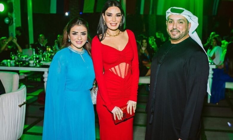 مؤسس بلازو للضيافة منذر درويش هذا العام تعني الذكرى السنوية لنا أيضًا افتتاح أرينا بلازو فيرساتشي دبي