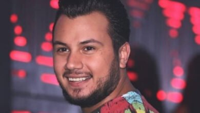 ما بيتكرر للنجم وديع الشيخ تتخطى عتبة العشرة مليون مشاهدة