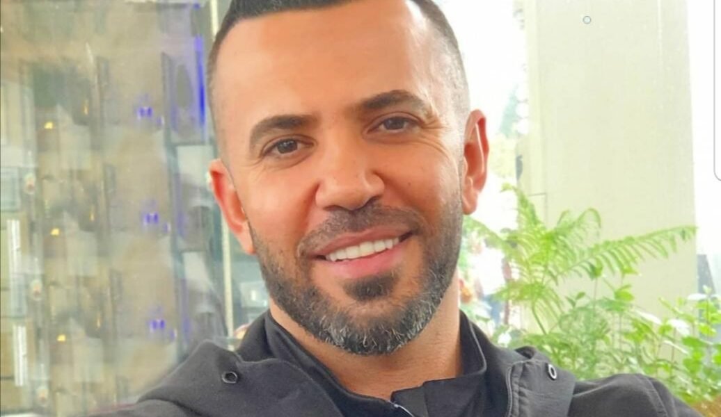 مازن ضاهر يلامس احاسيس متابعيه بمقطع مؤثر - صورة مميزة صورة مميزة: مازن ضاهر يلامس احاسيس متابعيه بمقطع مؤثر