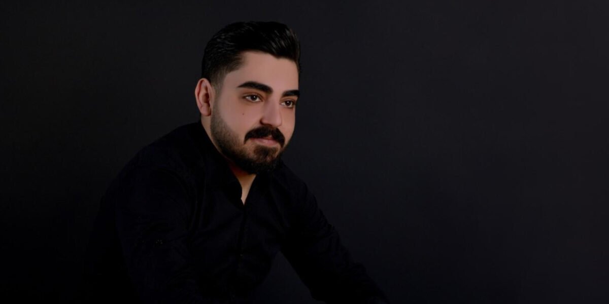 ماهر نصر الدين يطلق أغنيته الجديدة - صورة مميزة صورة مميزة: ماهر نصر الدين يطلق أغنيته الجديدة