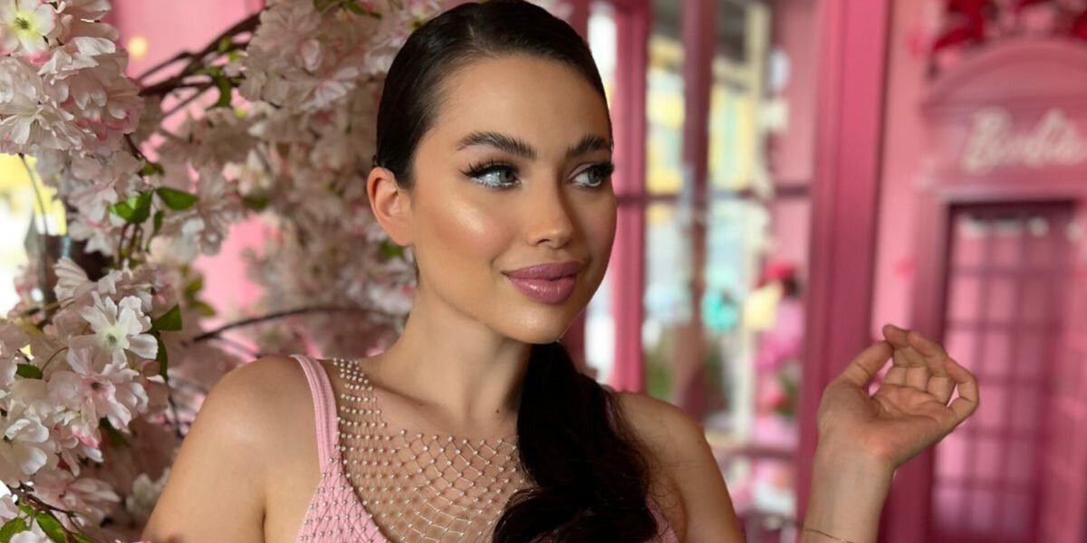 مايا قواس النظام الغذائي النباتي ليس عائقاً لممارسة الرياضة