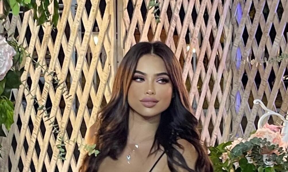 مايا قواس توضح اهمية عمل المرأة - صورة مميزة صورة مميزة: مايا قواس توضح اهمية عمل المرأة