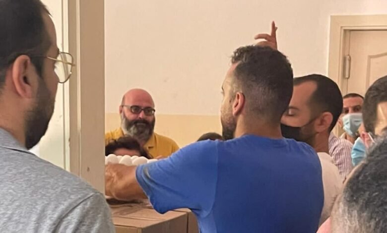 مبادرات رجال الأعمال اسطوانات الهواء التي لا تنفذ