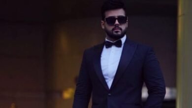محمد الأمير يتحدث حول تجميل الذقن وتحديد الفك ( مني تكساس ) باستخدام الفيلر
