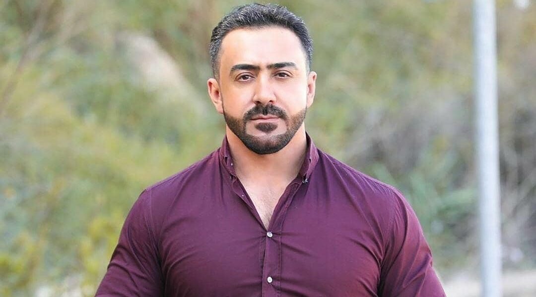 محمد نابلسي رجل أعمال ناجح ورياضي محترف - صورة مميزة صورة مميزة: محمد نابلسي رجل أعمال ناجح ورياضي محترف