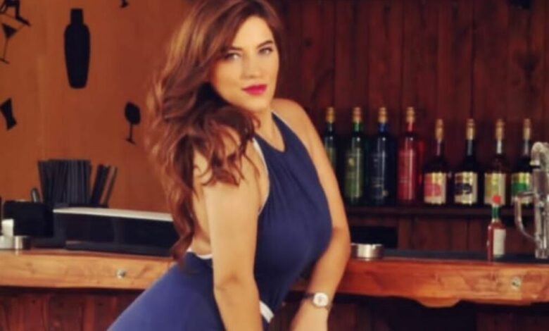 مرام تسلط الضوء على مهنة الستايلست/Stylist