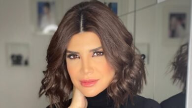 مريان القزي إعلامية لبنانية ومقدمة برامج في مجموعة beIN الإعلامية
