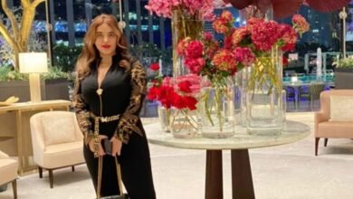 مصممة الأزياء مرام و نصائح للنجاح في عالم تصميم الأزياء