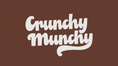 مطعم Crunchy Munchy يستعد لإفتتاح أبوابه الشهر المقبل