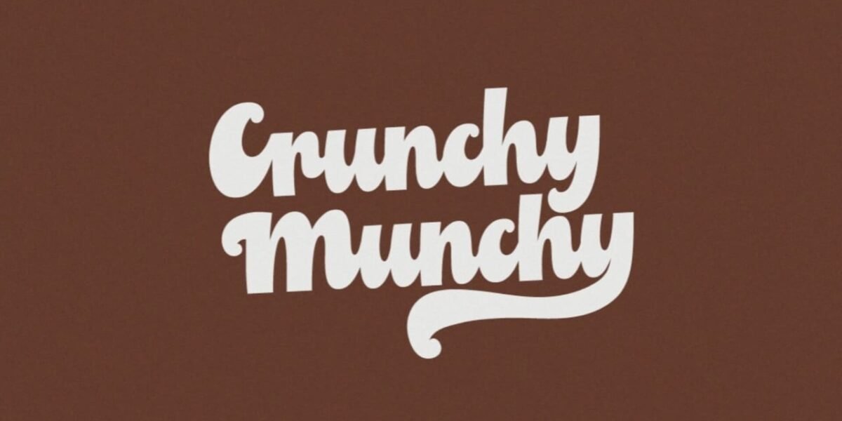 مطعم Crunchy Munchy يستعد لإفتتاح أبوابه الشهر المقبل
