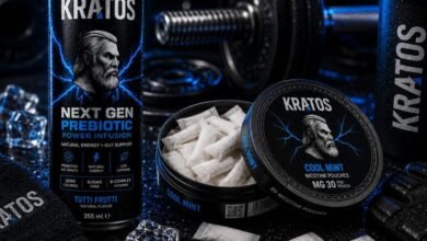 من لشبونة للعالم.. كراتوس KRATOS تعتمد الغوارانا الطبيعية والجودة الأوروبية كميزة تنافسية