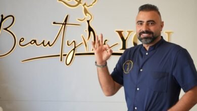 من هو افضل دكتور تجميل في لبنان و العالم العربي؟