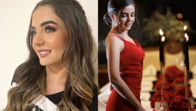 من هي المؤثرة اللبنانية صوفي عيسى ؟