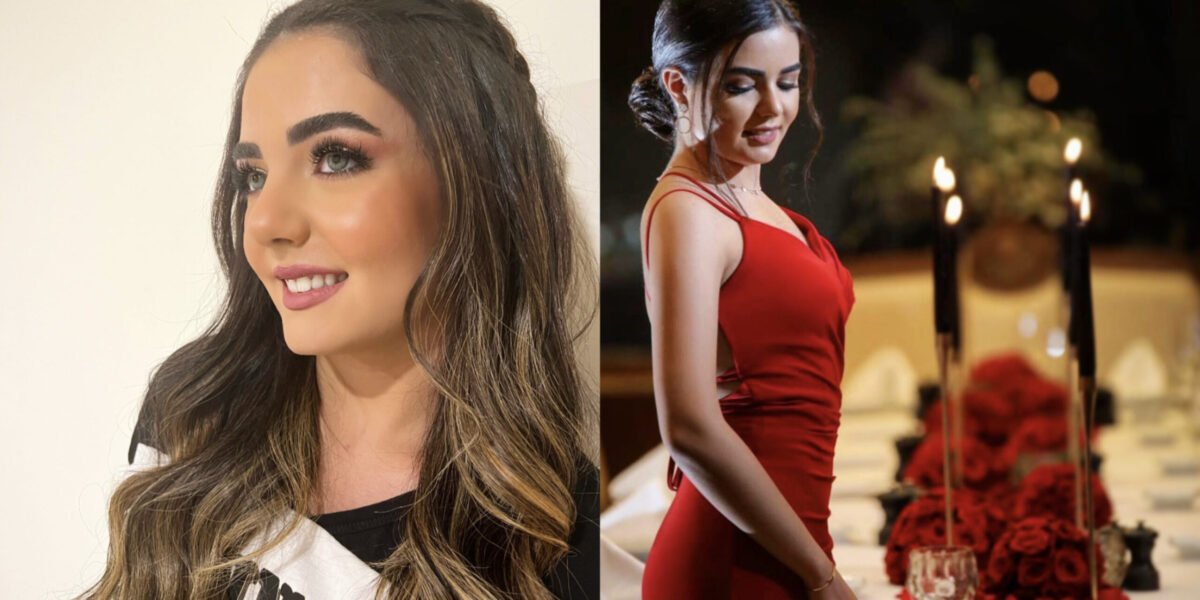 من هي المؤثرة اللبنانية صوفي عيسى ؟
