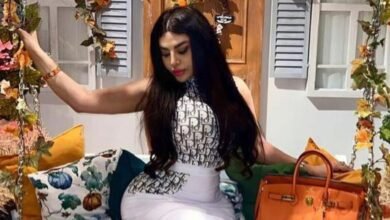 من هي روز ضو؟