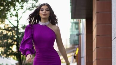 من هي صانعة المحتوى اللبنانية آية الحاج علي؟