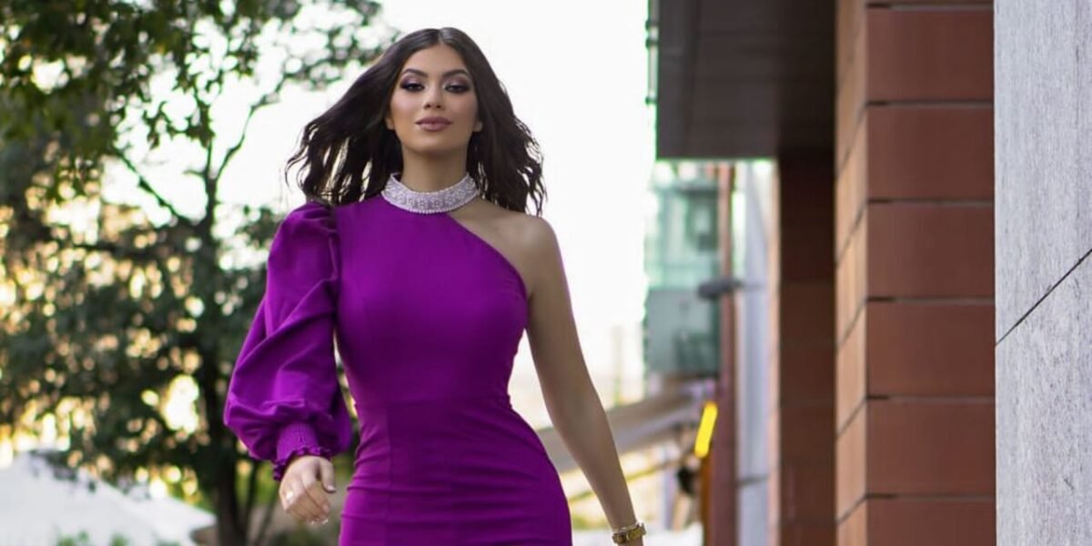 من هي صانعة المحتوى اللبنانية آية الحاج علي؟