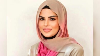 منال شحادة كسر قيود الوهم نحو استقلالية حقيقية للمرأة