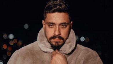 مهند زعيتر و نجاح في أغنية شو بدي عد بذلات