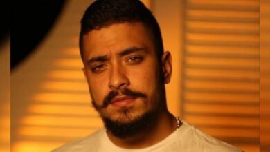 مهند زعيتر يستعد لإحياء حفل غنائي في بيروت