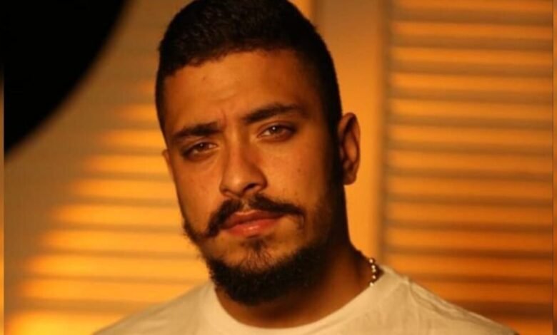 مهند زعيتر يستعد لإحياء حفل غنائي في بيروت
