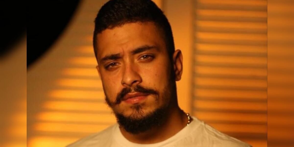 مهند زعيتر يستعد لإحياء حفل غنائي في بيروت