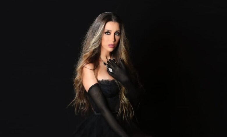 ميريام عطا الله تتحدث عن أحدث أعمالها الفنية وعن حزنها جراء الكوارث الطبيعية