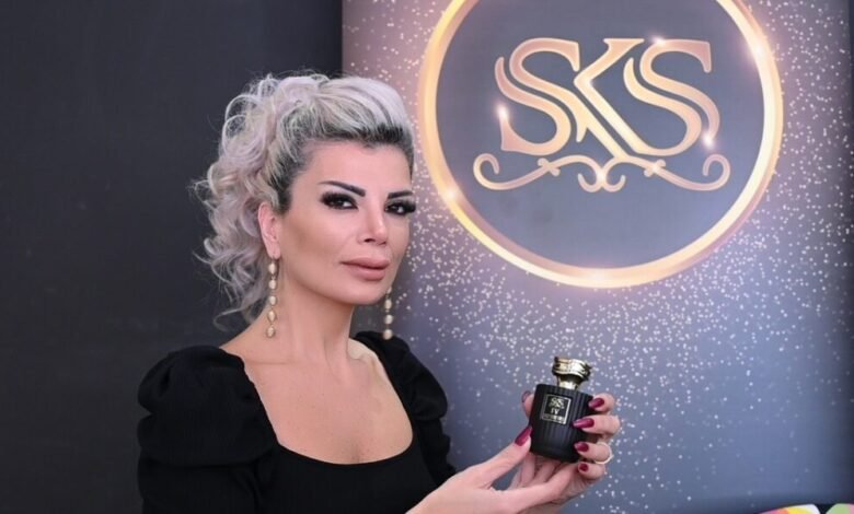 ميريللا الفرن SKS ترضي الجميع وترقبوا مجموعتنا القادمة