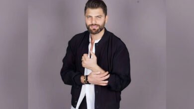 ميشال قزي ينشر تشويقي لأغنيته الجديدة خطير