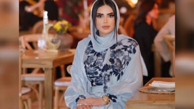 ناديا كعوش تحصد شهادات فخر وتقدير في الإمارات وتواصل تألقها في عالم التسويق والضيافة