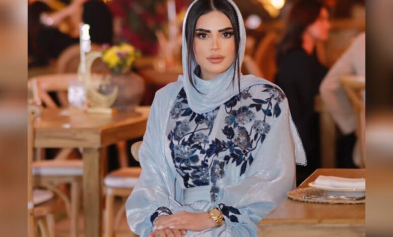 ناديا كعوش تحصد شهادات فخر وتقدير في الإمارات وتواصل تألقها في عالم التسويق والضيافة