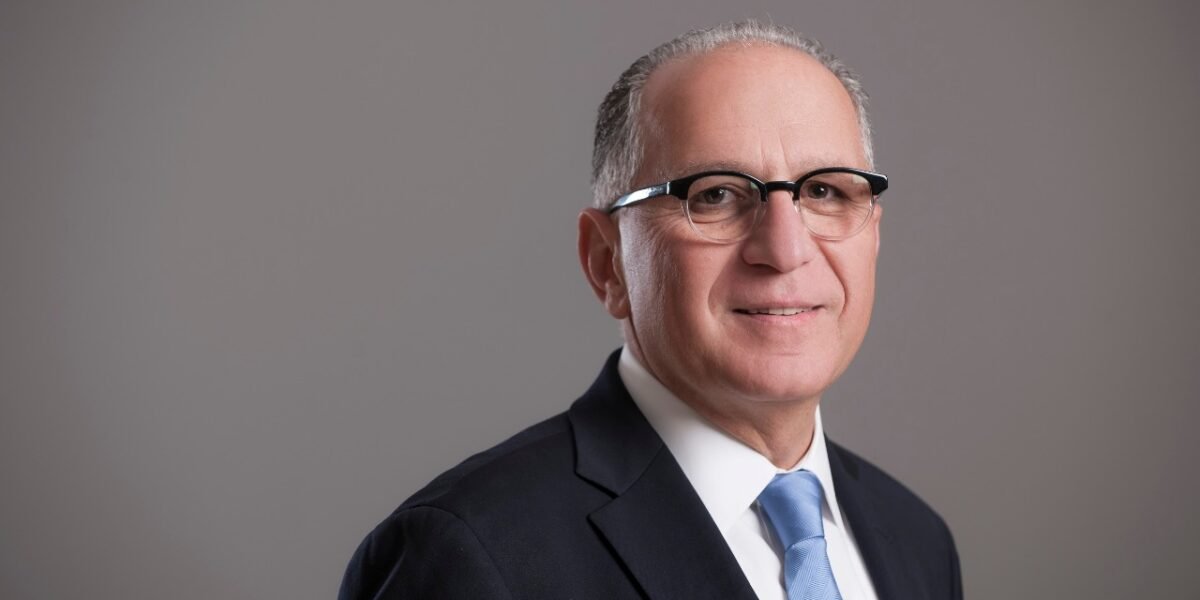 نبيل حبايب يتولى منصب نائب أول للرئيس في جنرال إلكتريك والرئيس والمدير التنفيذي في جنرال إلكتريك العالمية - صورة مميزة صورة مميزة: نبيل حبايب يتولى منصب نائب أول للرئيس في جنرال إلكتريك والرئيس والمدير التنفيذي في جنرال إلكتريك العالمية