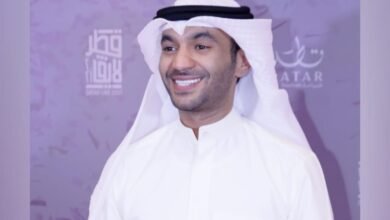 نجوم الطرب عبد الله الرويشد أصالة و مطرف المطرف يحيون حفلاً ضخماً في قطر