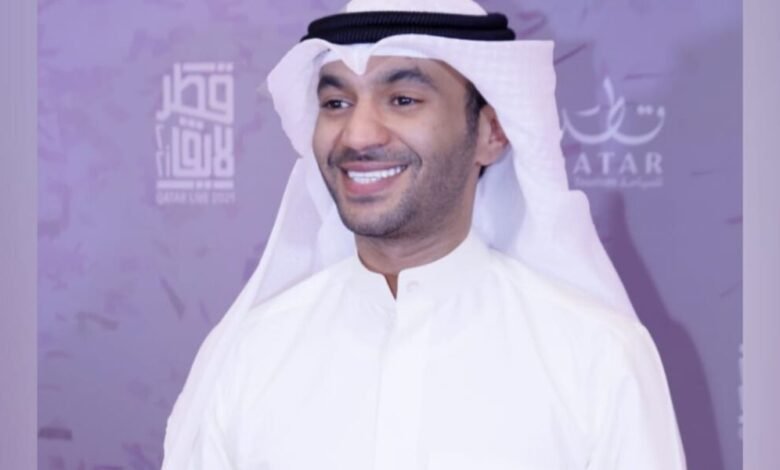 نجوم الطرب عبد الله الرويشد أصالة و مطرف المطرف يحيون حفلاً ضخماً في قطر