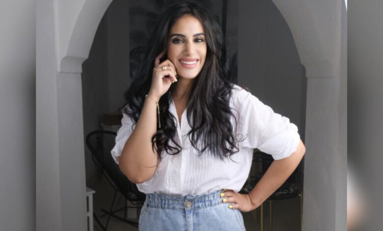 نصائح هامة لتناول طعام صحي خلال شهر رمضان مع نوال السعدني؛ Noelle El Saadany