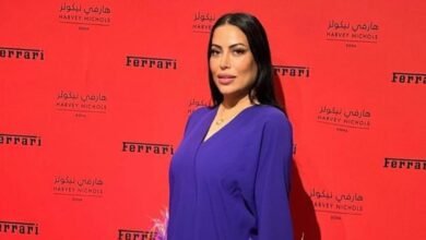 نورا الأكرمي/ Noura Akremi في رمضان 2023