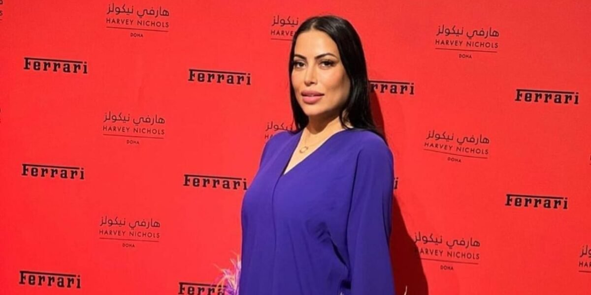 نورا الأكرمي/ Noura Akremi في رمضان 2023
