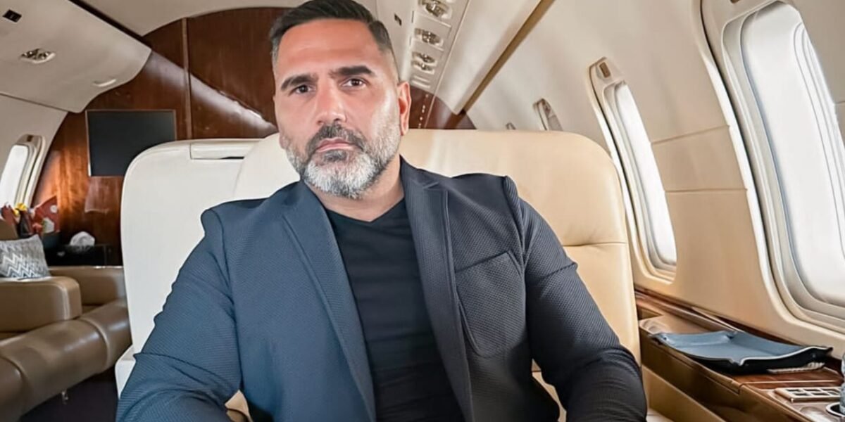 هادي عبد الهادي الإسعاف الجوي خدمة أساسية لدى يونيفرسال جيتس