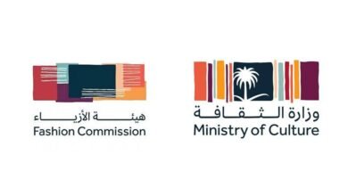 هيئة الأزياء السعودية تنظم أسبوع الموضة الأول لها في الرياض